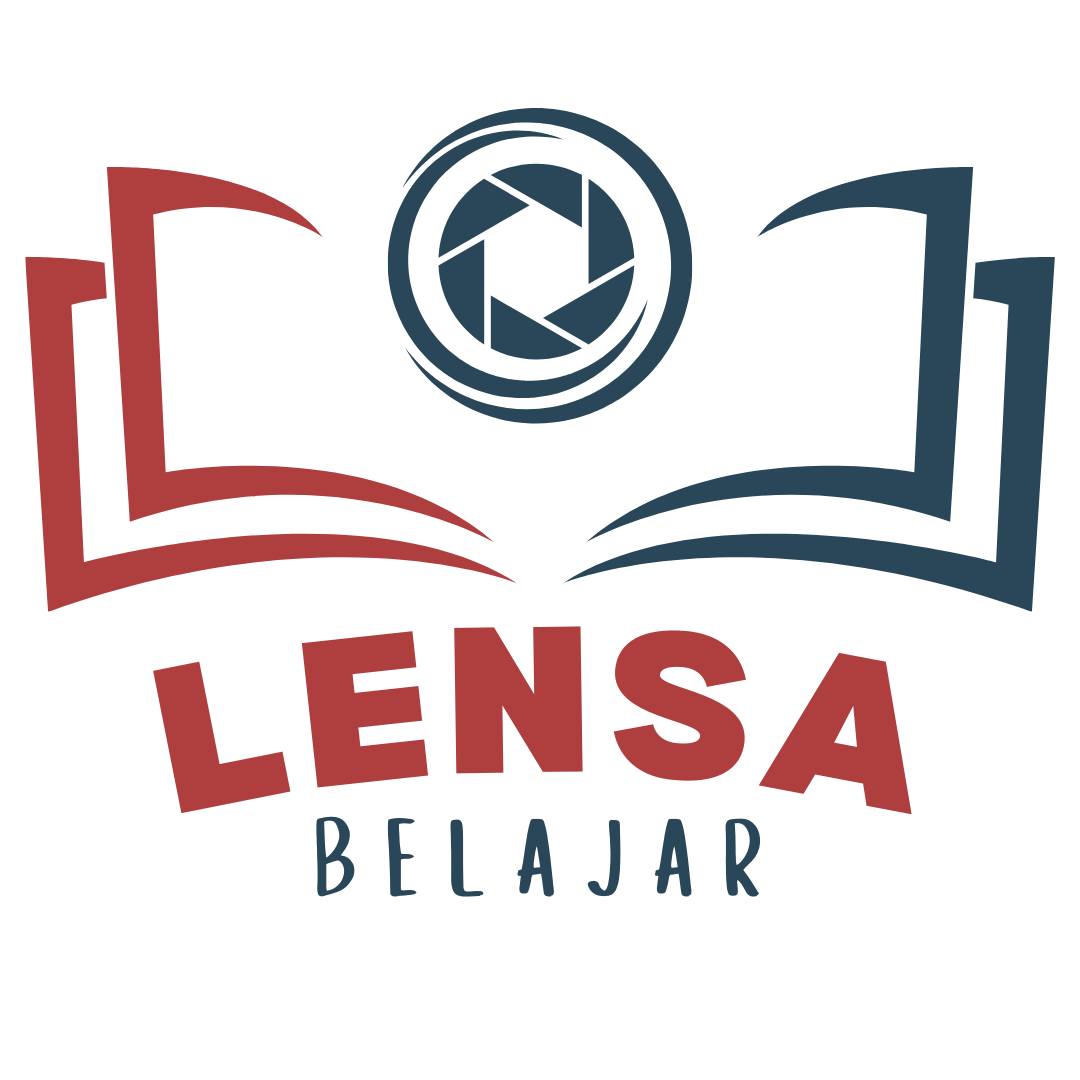Fokuskan Perjalanan Belajarmu